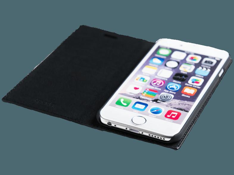 SPADA Style Booklet Case iPhone 5/5S