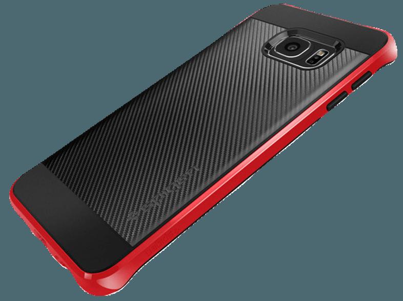 SPIGEN Neo Hybrid Carbon Handytasche Galaxy S6 Edge Plus, SPIGEN, Neo, Hybrid, Carbon, Handytasche, Galaxy, S6, Edge, Plus