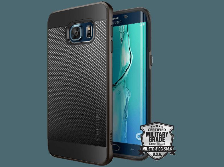 SPIGEN Neo Hybrid Carbon Handytasche Galaxy S6 Edge Plus, SPIGEN, Neo, Hybrid, Carbon, Handytasche, Galaxy, S6, Edge, Plus