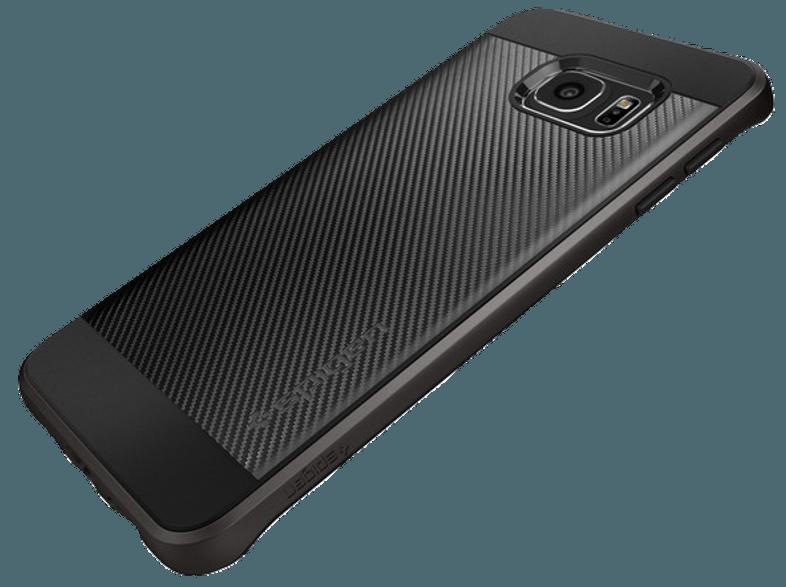 SPIGEN Neo Hybrid Carbon Handytasche Galaxy S6 Edge Plus