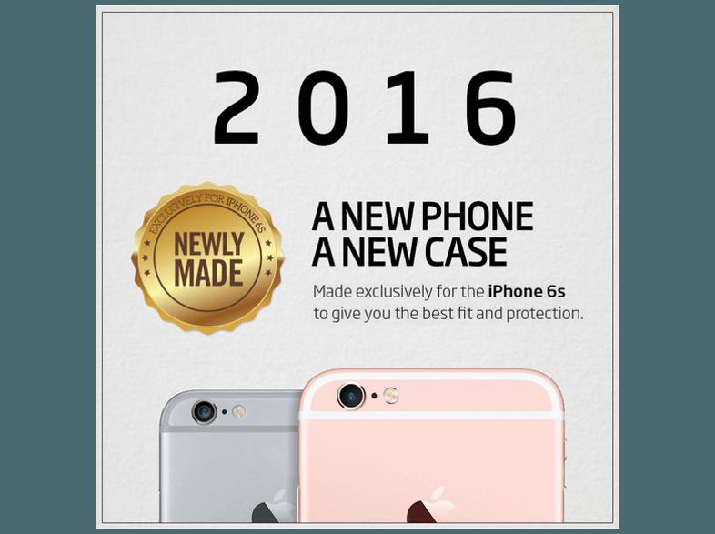 SPIGEN Neo Hybrid EX Handytasche iPhone 6/6s, SPIGEN, Neo, Hybrid, EX, Handytasche, iPhone, 6/6s