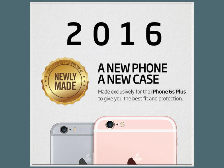 SPIGEN Neo Hybrid EX Handytasche iPhone 6 Plus/6s Plus