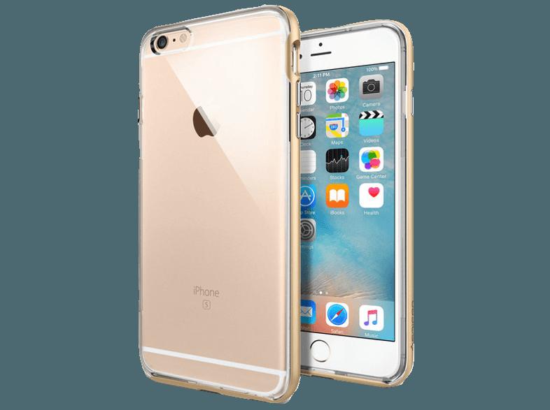 SPIGEN Neo Hybrid EX Handytasche iPhone 6 Plus/6s Plus, SPIGEN, Neo, Hybrid, EX, Handytasche, iPhone, 6, Plus/6s, Plus