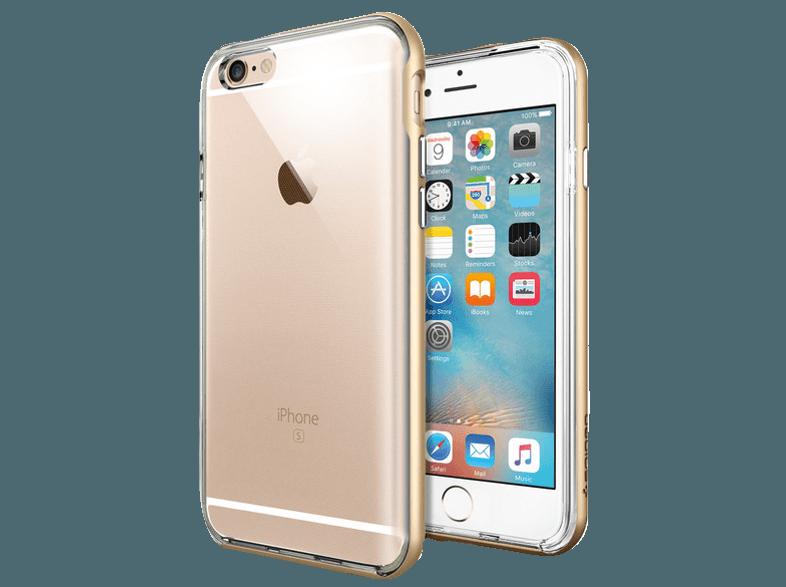 SPIGEN Neo Hybrid Handytasche iPhone 6/6s, SPIGEN, Neo, Hybrid, Handytasche, iPhone, 6/6s