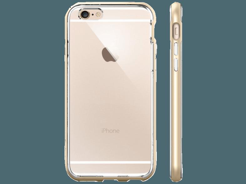 SPIGEN Neo Hybrid Handytasche iPhone 6/6s, SPIGEN, Neo, Hybrid, Handytasche, iPhone, 6/6s