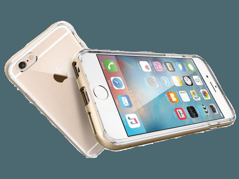 SPIGEN Neo Hybrid Handytasche iPhone 6/6s, SPIGEN, Neo, Hybrid, Handytasche, iPhone, 6/6s