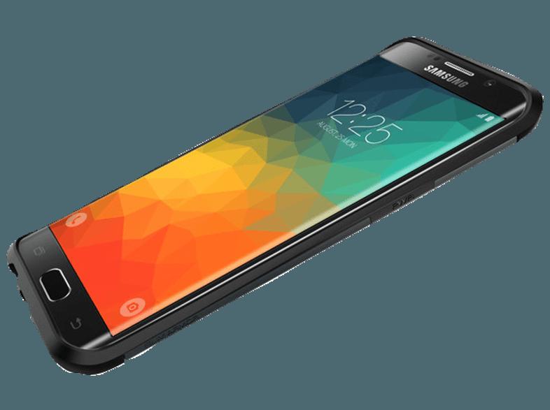 SPIGEN Slim Armor Handytasche Galaxy S6 Edge Plus