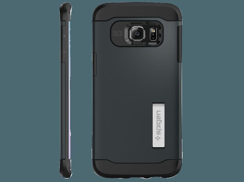 SPIGEN Slim Armor Handytasche Galaxy S6 Edge Plus