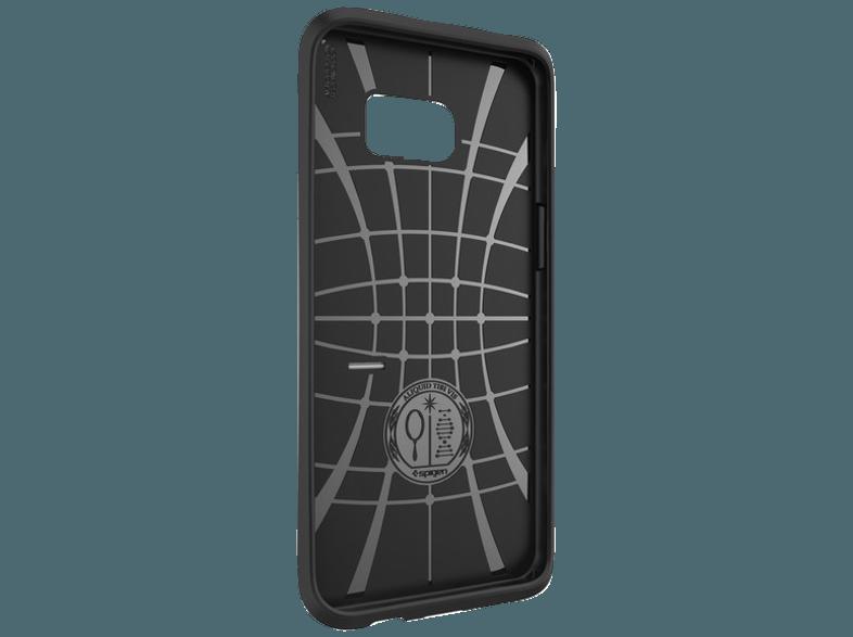 SPIGEN Slim Armor Handytasche Galaxy S6 Edge Plus