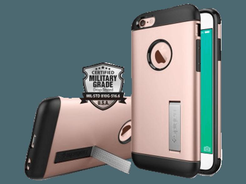 SPIGEN Slim Armor Handytasche iPhone 6/6s