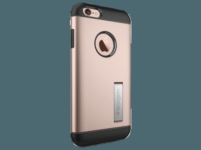 SPIGEN Slim Armor Handytasche iPhone 6/6s