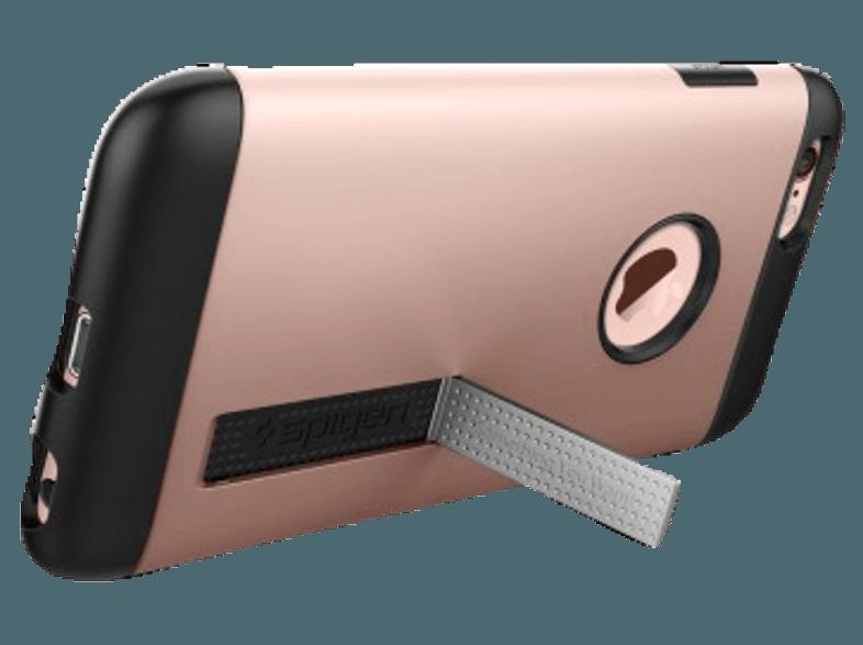 SPIGEN Slim Armor Handytasche iPhone 6/6s, SPIGEN, Slim, Armor, Handytasche, iPhone, 6/6s