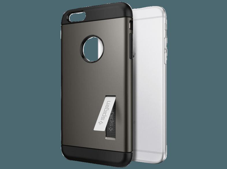 SPIGEN Slim Armor Handytasche iPhone 6 Plus/6s Plus