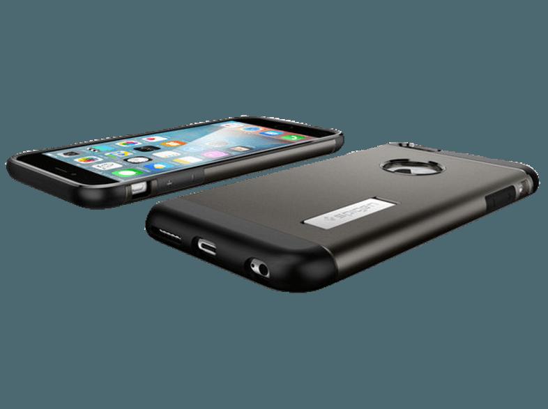 SPIGEN Slim Armor Handytasche iPhone 6 Plus/6s Plus