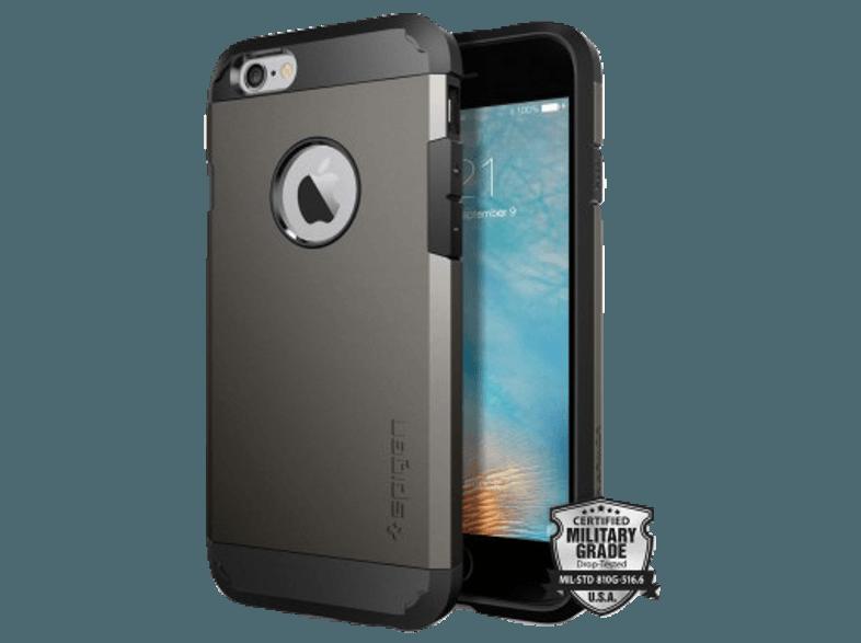 SPIGEN Tough Armor Handytasche iPhone 6/6s, SPIGEN, Tough, Armor, Handytasche, iPhone, 6/6s