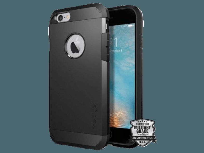 SPIGEN Tough Armor Handytasche iPhone 6/6s, SPIGEN, Tough, Armor, Handytasche, iPhone, 6/6s