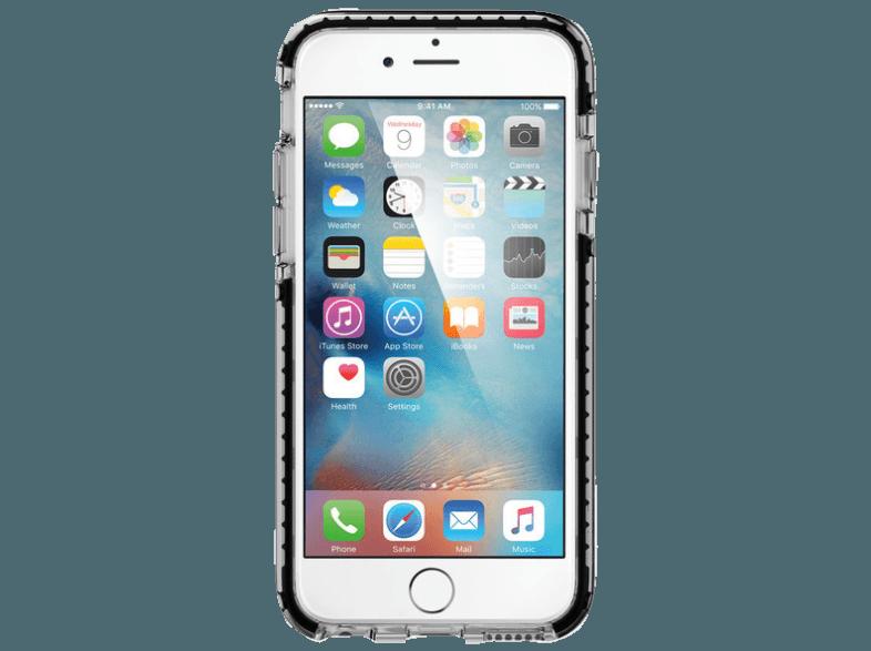 SPIGEN Ultra Hybrid Tech Handytasche iPhone 6/6s