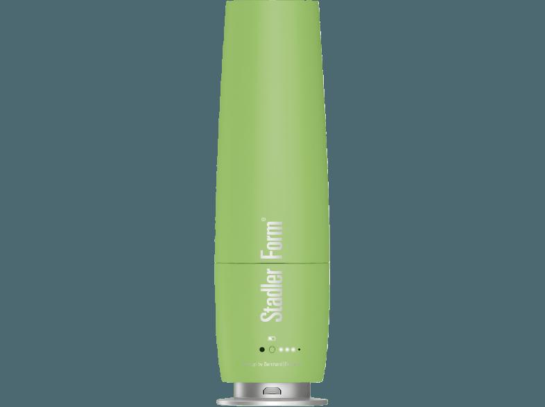 STADLER FORM 15736 Lea Luftbefeuchter Lime (3 Watt, Raumgröße: Bis zu 30 m²)