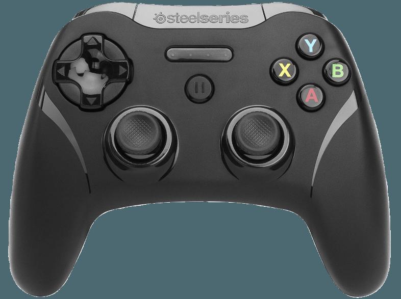 STEELSERIES Stratus XL Gaming-Controller, STEELSERIES, Stratus, XL, Gaming-Controller