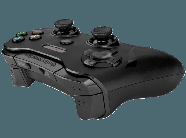 STEELSERIES Stratus XL Gaming-Controller