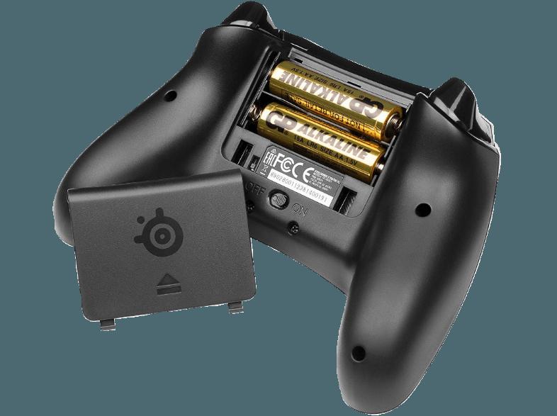 STEELSERIES Stratus XL Gaming-Controller