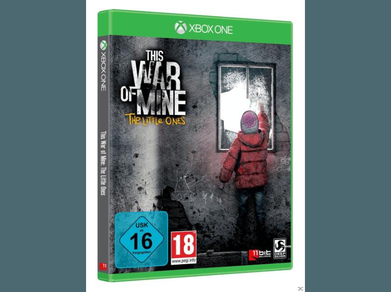 This War Of Mine: The Little Ones [Xbox One]