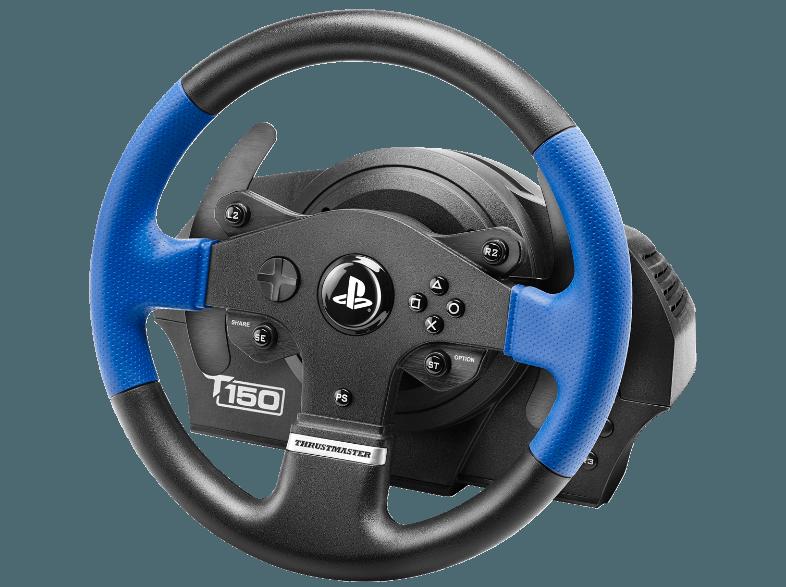 THRUSTMASTER T150 RS, THRUSTMASTER, T150, RS
