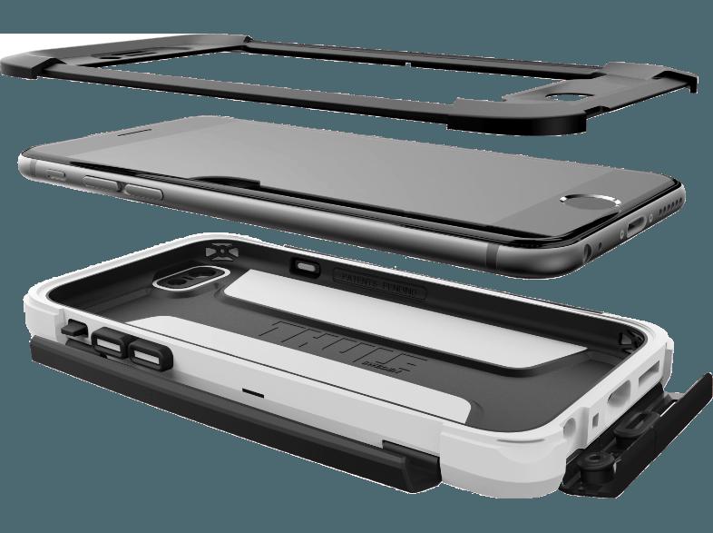 THULE TAIE5124WT/DS Atmos X5 Handytasche iPhone 6/6S
