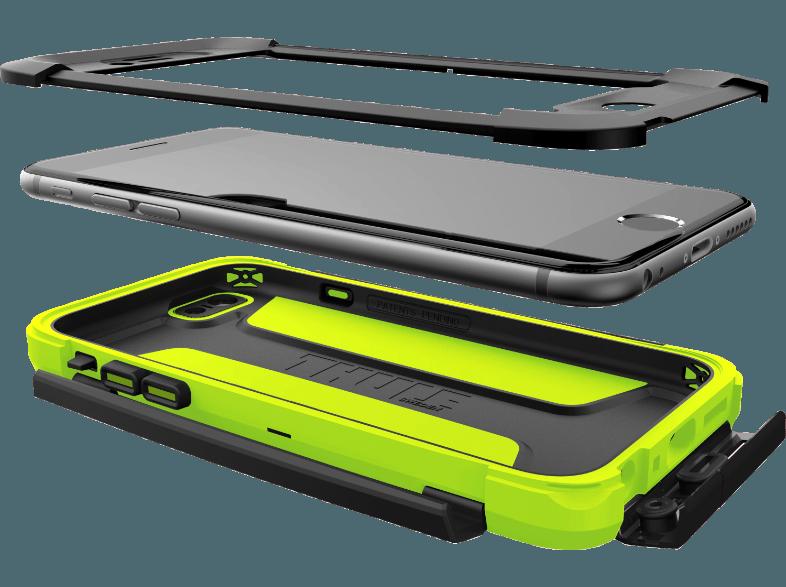 THULE TAIE5125FL/DS Atmos X5 Handytasche iPhone 6/6s Plus, THULE, TAIE5125FL/DS, Atmos, X5, Handytasche, iPhone, 6/6s, Plus