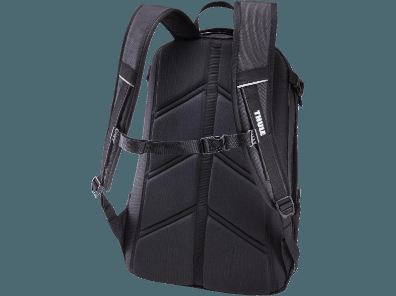 THULE TETD215B EnRoute 2 Triump Rucksack 14.1 Zoll, Apple MacBook 15 Zoll