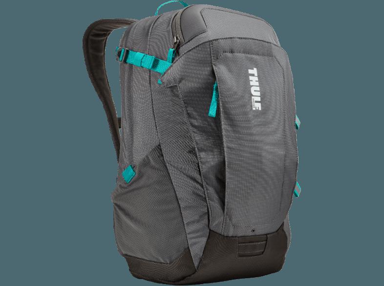 THULE TETD215DS EnRoute 2 Triumph Rucksack 14.1 Zoll, Apple MacBook 15 Zoll, THULE, TETD215DS, EnRoute, 2, Triumph, Rucksack, 14.1, Zoll, Apple, MacBook, 15, Zoll