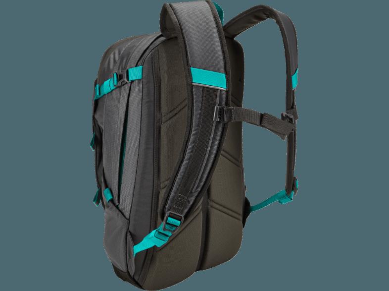 THULE TETD215DS EnRoute 2 Triumph Rucksack 14.1 Zoll, Apple MacBook 15 Zoll, THULE, TETD215DS, EnRoute, 2, Triumph, Rucksack, 14.1, Zoll, Apple, MacBook, 15, Zoll