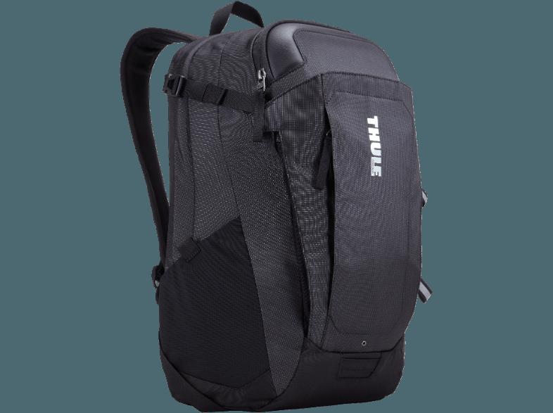 THULE TETD215K EnRoute 2 Triumph Rucksack 14.1 Zoll, Apple MacBook 15 Zoll