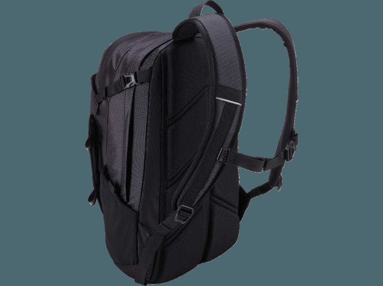 THULE TETD215K EnRoute 2 Triumph Rucksack 14.1 Zoll, Apple MacBook 15 Zoll