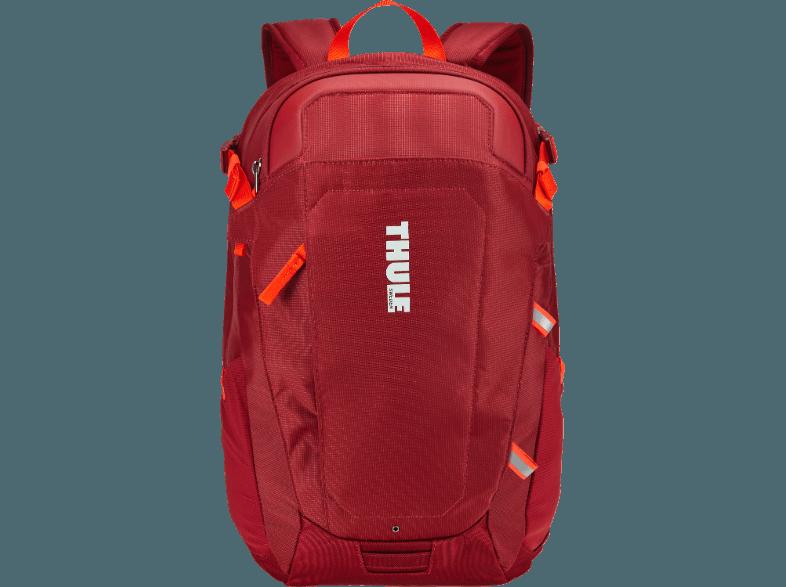 THULE TETD215R EnRoute 2 Triumph Rucksack 14.1 Zoll, Apple MacBook 15 Zoll