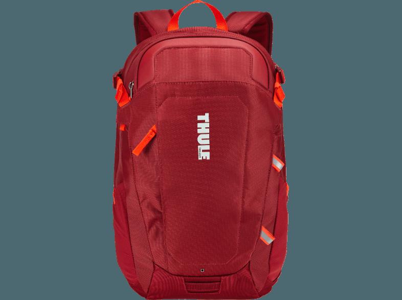 THULE TETD215R EnRoute 2 Triumph Rucksack 14.1 Zoll, Apple MacBook 15 Zoll