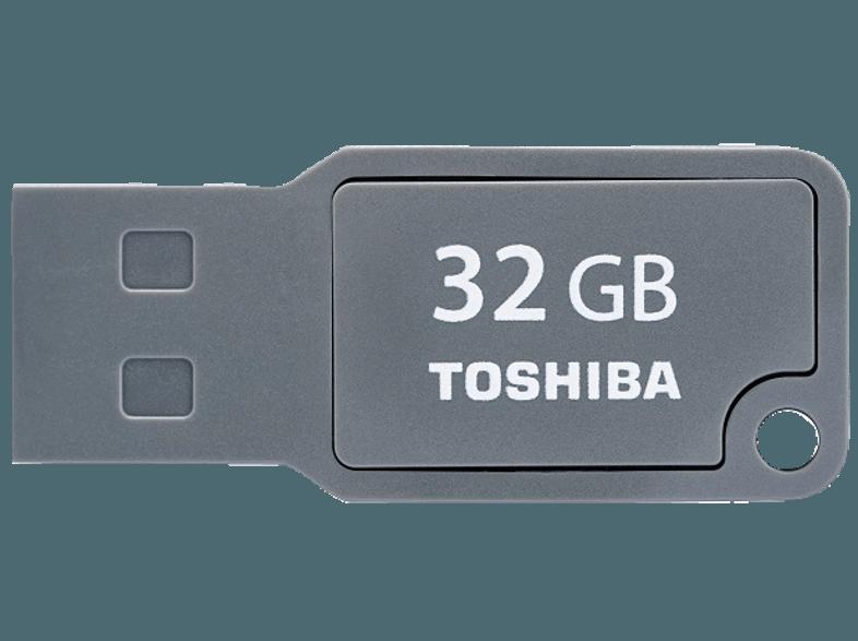 TOSHIBA TRANSMEMORY™ U201 32 GB USB stick USB 2.0