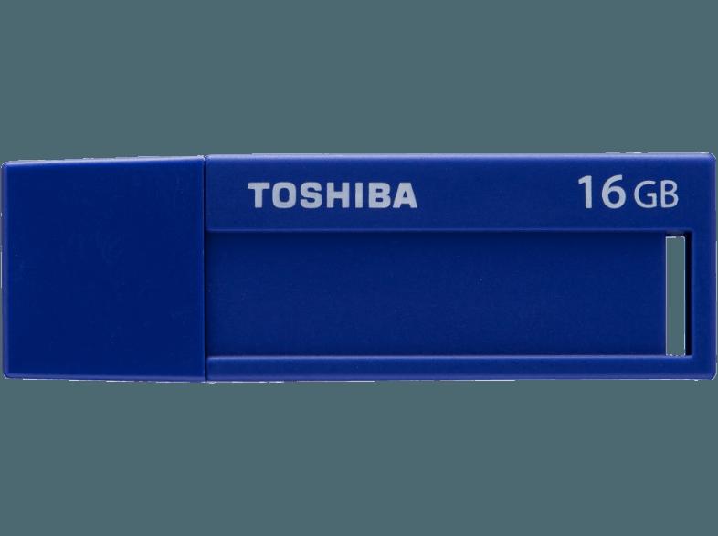 TOSHIBA TRANSMEMORY™U302
