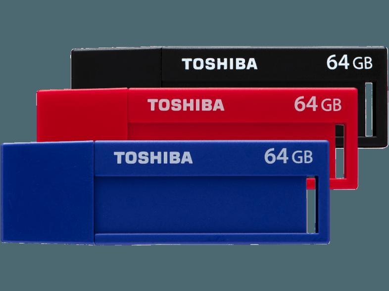 TOSHIBA TRANSMEMORY™U302