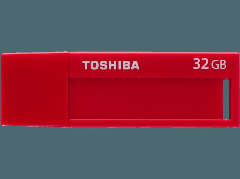 TOSHIBA TRANSMEMORY™U302
