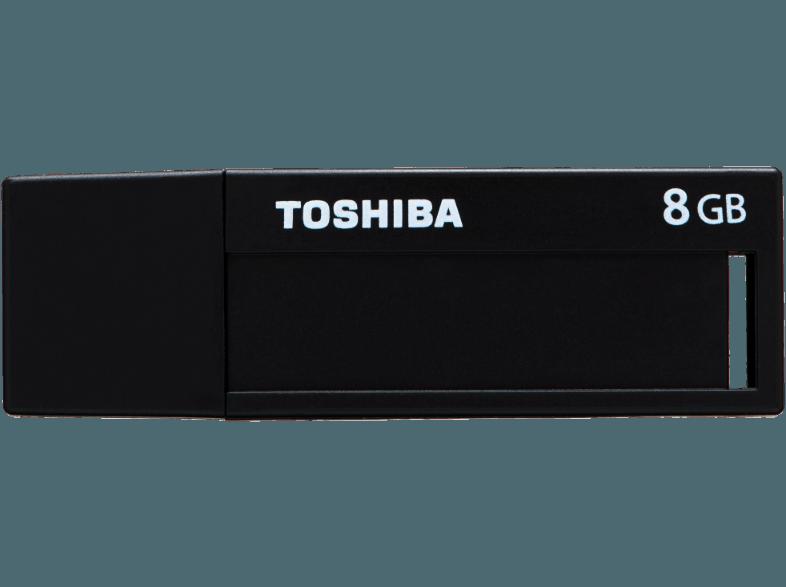 TOSHIBA TransMemory U302