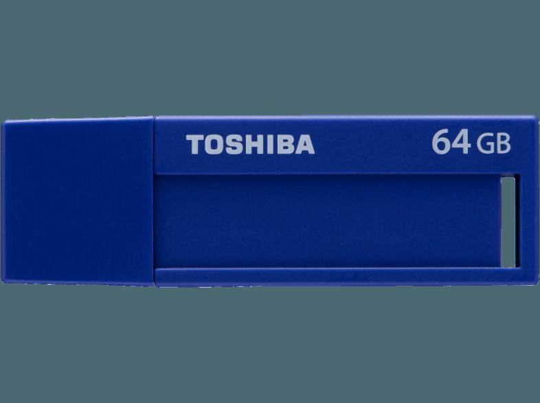 TOSHIBA TransMemory U302