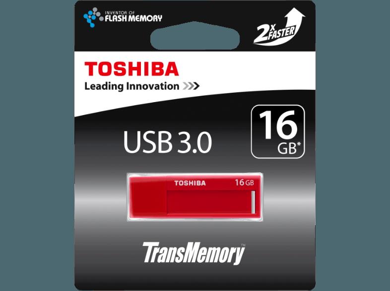 TOSHIBA TransMemory U302, TOSHIBA, TransMemory, U302