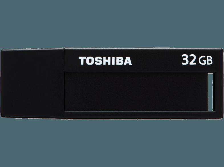 TOSHIBA TransMemory U302, TOSHIBA, TransMemory, U302