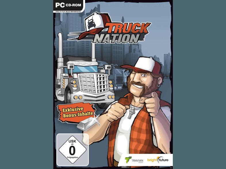 Truck Nation [PC]