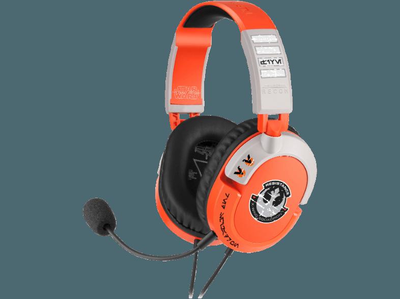 TURTLE BEACH Star Wars X-Wing Pilot Gaming Headset