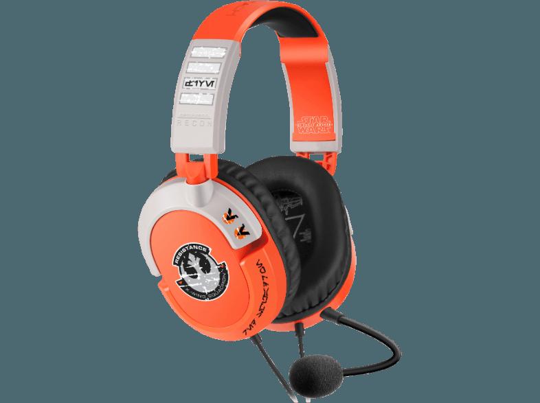 TURTLE BEACH Star Wars X-Wing Pilot Gaming Headset