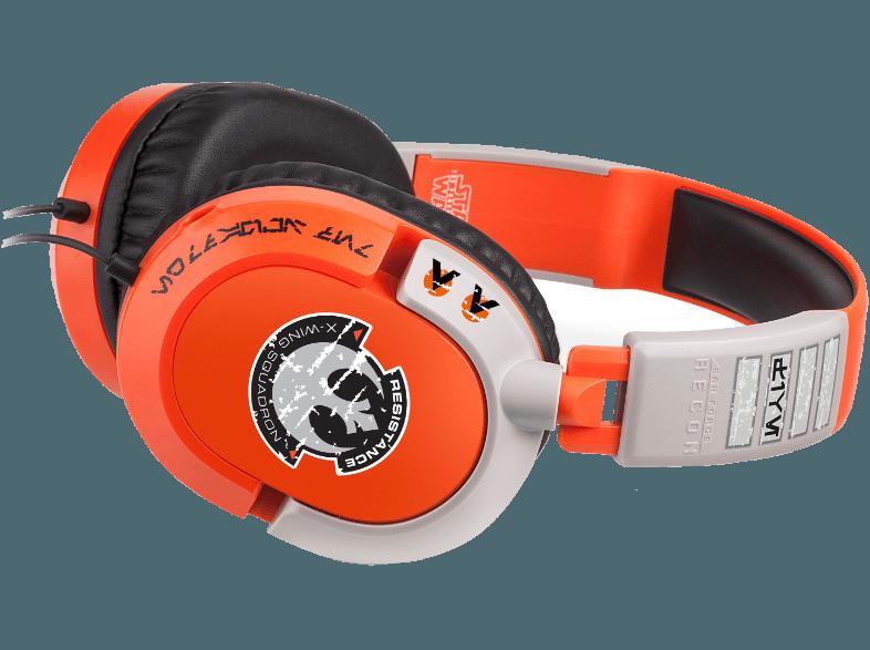 TURTLE BEACH Star Wars X-Wing Pilot Gaming Headset, TURTLE, BEACH, Star, Wars, X-Wing, Pilot, Gaming, Headset