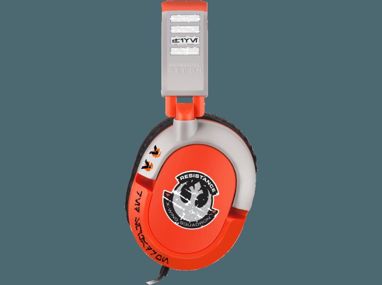 TURTLE BEACH Star Wars X-Wing Pilot Gaming Headset