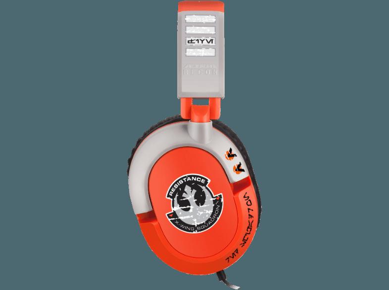 TURTLE BEACH Star Wars X-Wing Pilot Gaming Headset